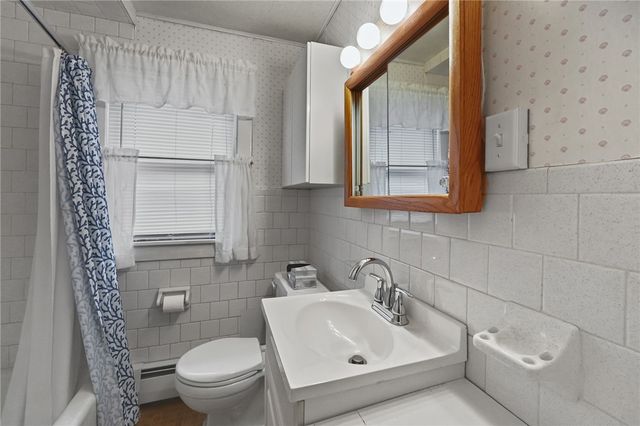 64 Crest Avenue, Warwick, RI 02886