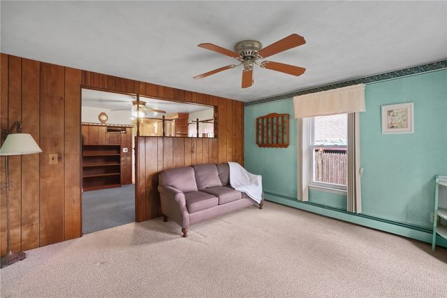 64 Crest Avenue, Warwick, RI 02886