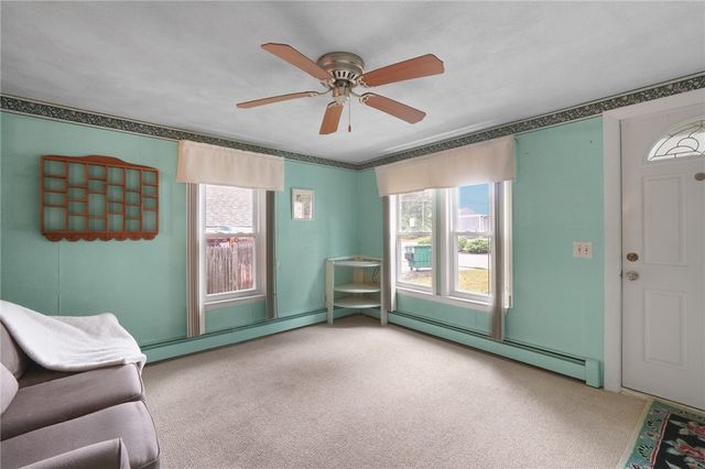 64 Crest Avenue, Warwick, RI 02886