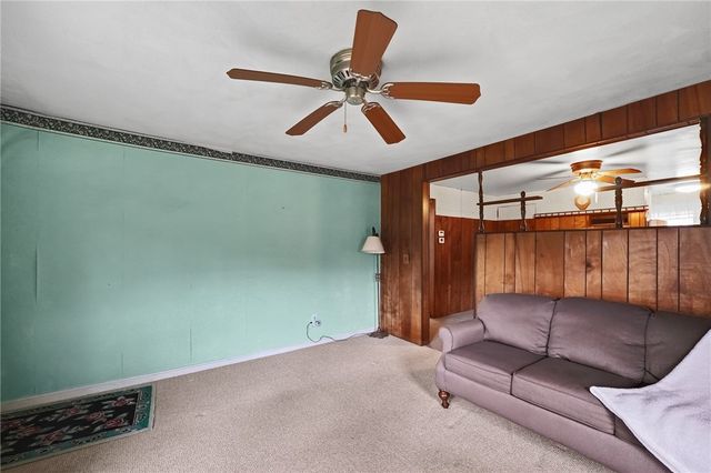64 Crest Avenue, Warwick, RI 02886