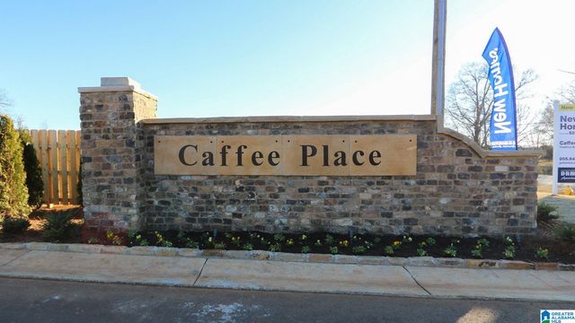 18537 CAFFEE DRIVE, Vance, AL 35490
