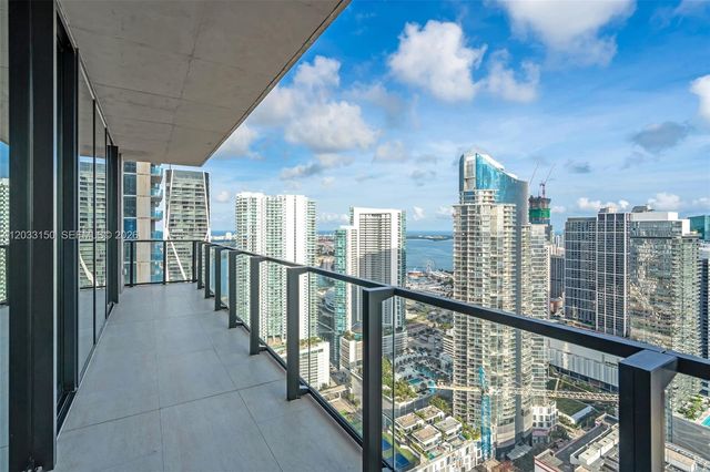 20 NE 11th St 5102, Miami, FL 33132