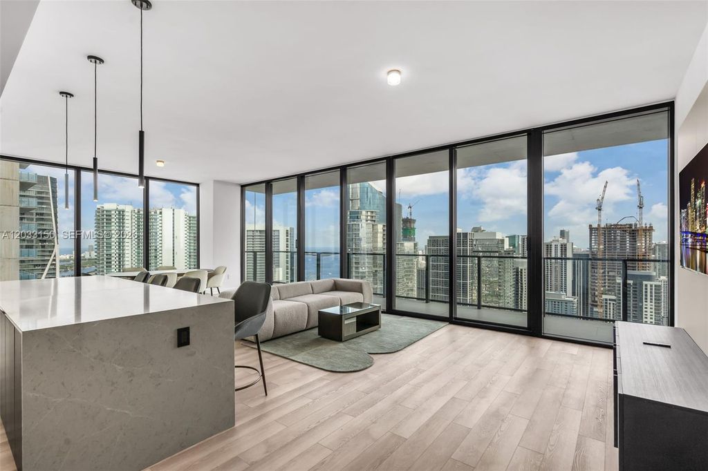 20 NE 11th St 5102, Miami, FL 33132