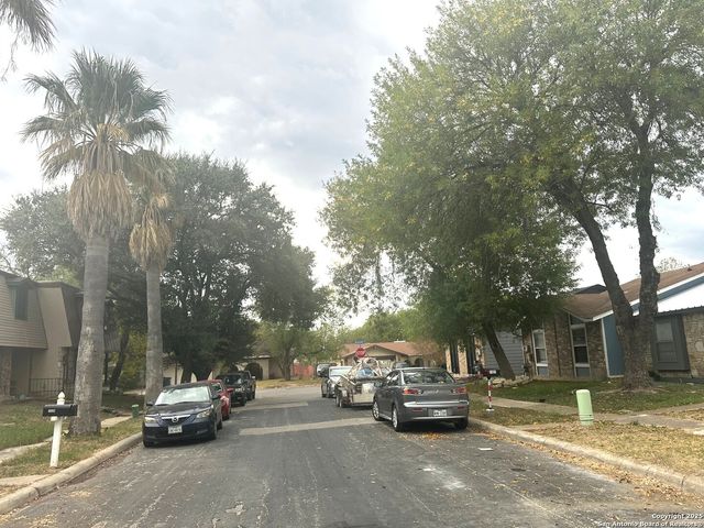 1326 Klondike, San Antonio, TX 78245
