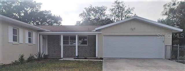 603 BAHIA CIRCLE, Ocala, FL 34472