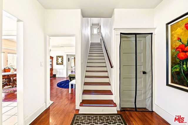 163 S Hobart Boulevard, Los Angeles, CA 90004