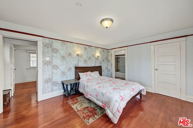 163 S Hobart Boulevard, Los Angeles, CA 90004