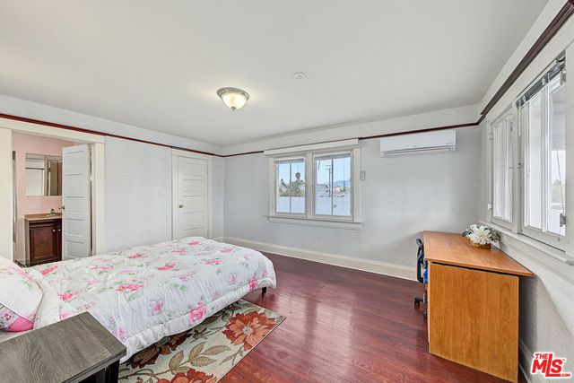 163 S Hobart Boulevard, Los Angeles, CA 90004