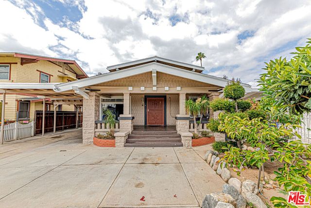 163 S Hobart Boulevard, Los Angeles, CA 90004