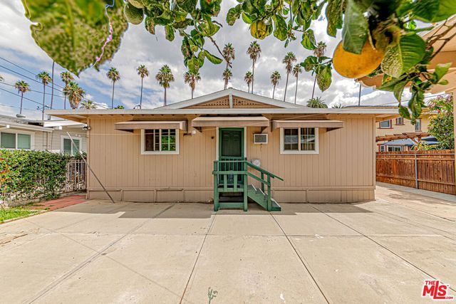 163 S Hobart Boulevard, Los Angeles, CA 90004