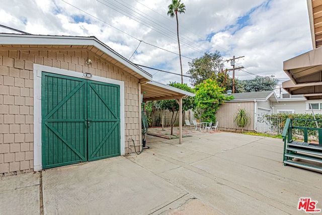 163 S Hobart Boulevard, Los Angeles, CA 90004