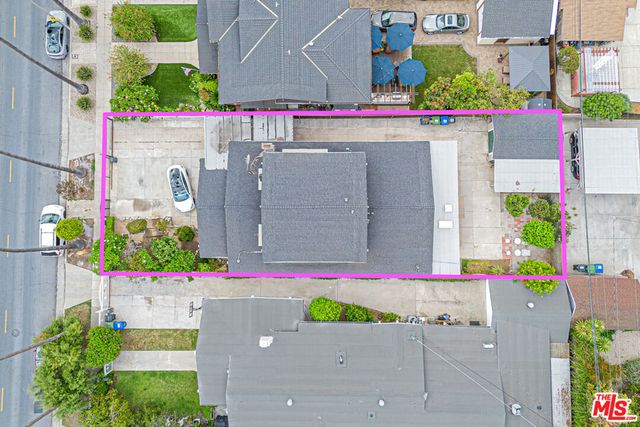 163 S Hobart Boulevard, Los Angeles, CA 90004