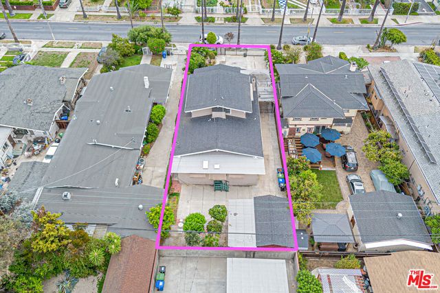 163 S Hobart Boulevard, Los Angeles, CA 90004