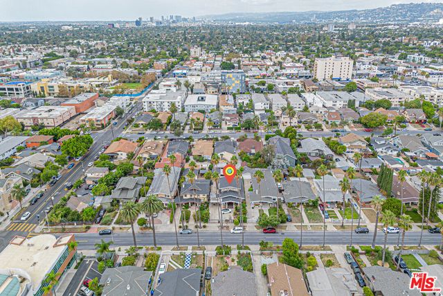 163 S Hobart Boulevard, Los Angeles, CA 90004