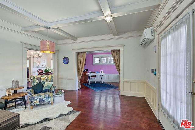 163 S Hobart Boulevard, Los Angeles, CA 90004