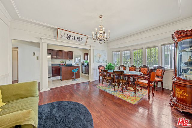 163 S Hobart Boulevard, Los Angeles, CA 90004