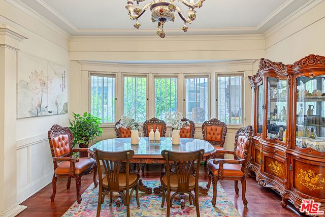 163 S Hobart Boulevard, Los Angeles, CA 90004