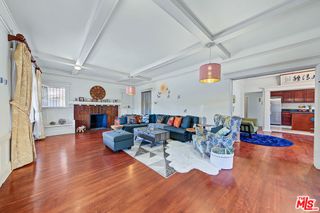 163 S Hobart Boulevard, Los Angeles, CA 90004