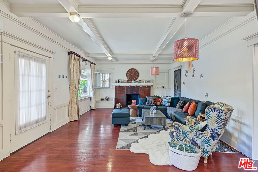 163 S Hobart Boulevard, Los Angeles, CA 90004 — photo 5