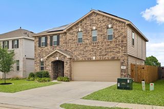4826 Hickory Deer Lane, Richmond, TX 77406