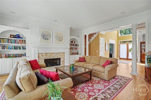 47 Black Hawk Trail, Savannah, GA 31411
