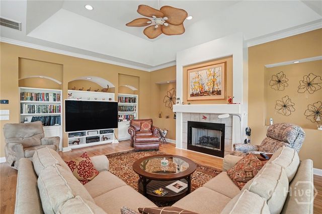 47 Black Hawk Trail, Savannah, GA 31411