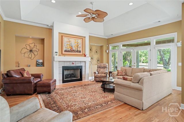 47 Black Hawk Trail, Savannah, GA 31411