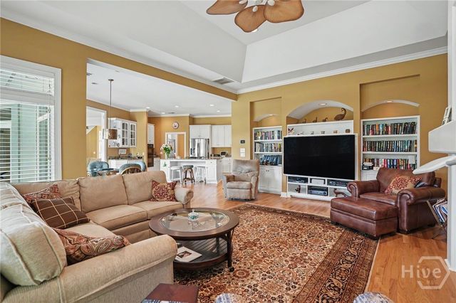 47 Black Hawk Trail, Savannah, GA 31411