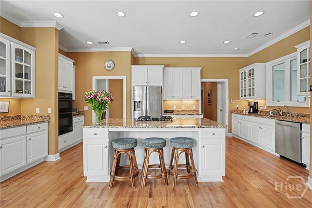 47 Black Hawk Trail, Savannah, GA 31411