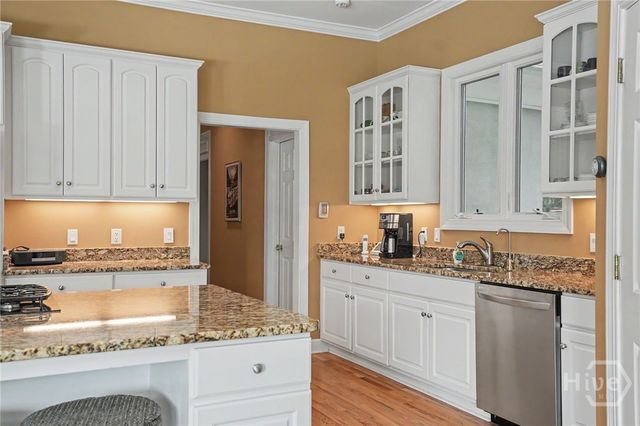 47 Black Hawk Trail, Savannah, GA 31411