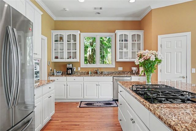 47 Black Hawk Trail, Savannah, GA 31411