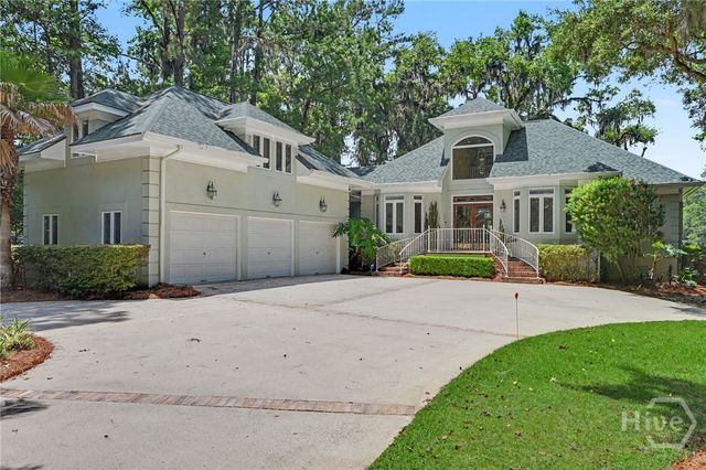 47 Black Hawk Trail, Savannah, GA 31411