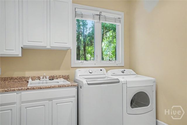 47 Black Hawk Trail, Savannah, GA 31411