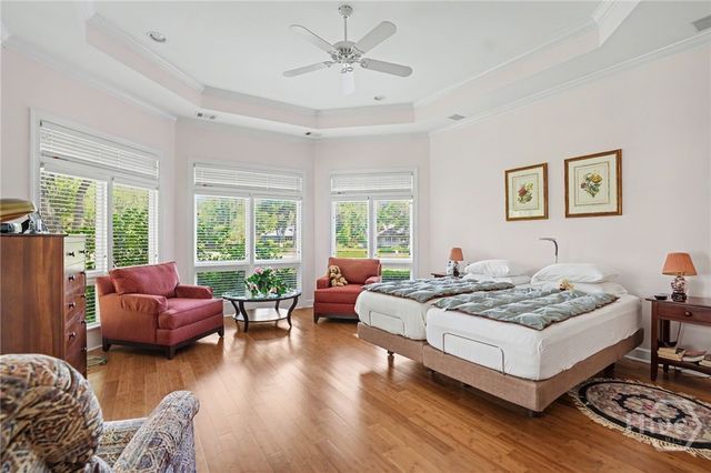 47 Black Hawk Trail, Savannah, GA 31411