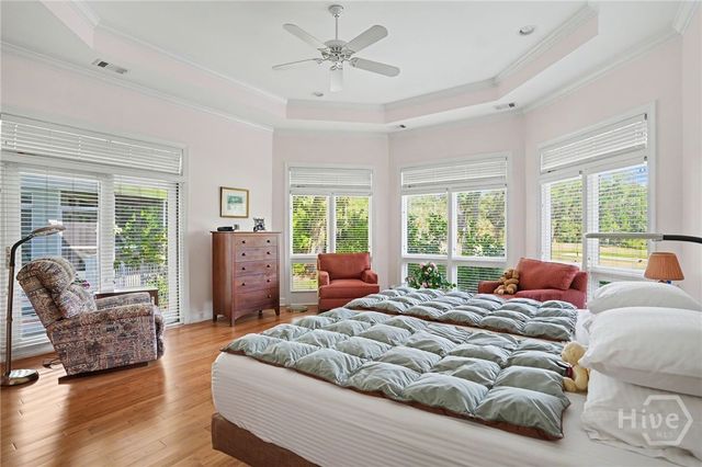 47 Black Hawk Trail, Savannah, GA 31411