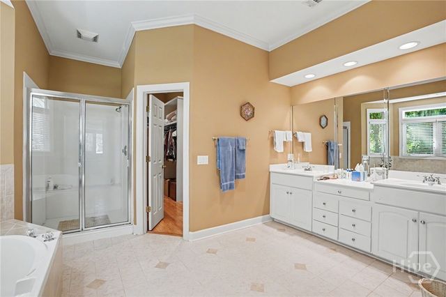 47 Black Hawk Trail, Savannah, GA 31411
