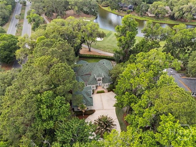 47 Black Hawk Trail, Savannah, GA 31411
