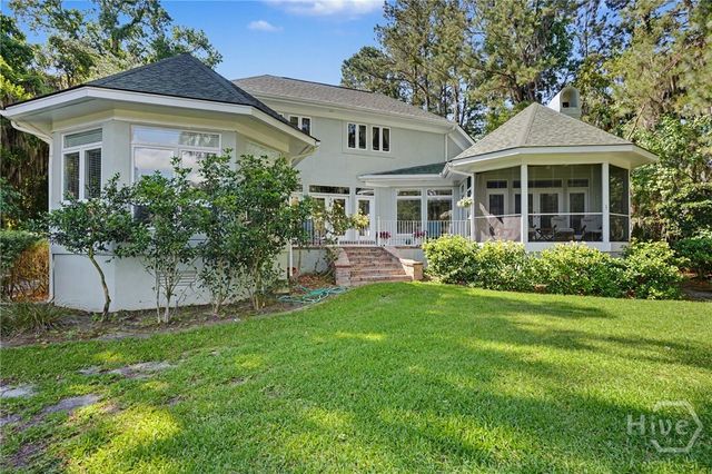 47 Black Hawk Trail, Savannah, GA 31411