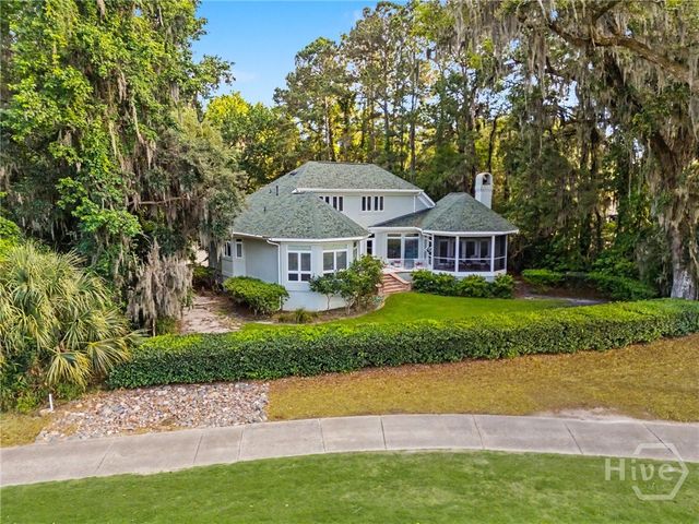 47 Black Hawk Trail, Savannah, GA 31411
