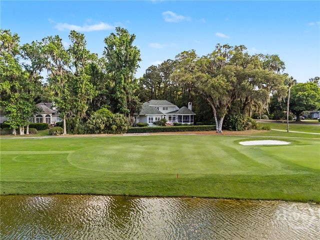 47 Black Hawk Trail, Savannah, GA 31411