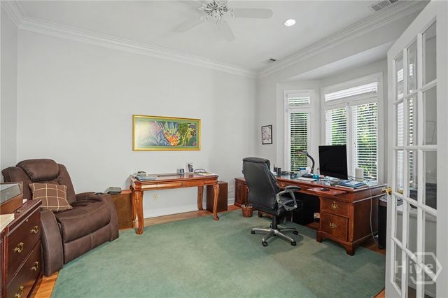 47 Black Hawk Trail, Savannah, GA 31411