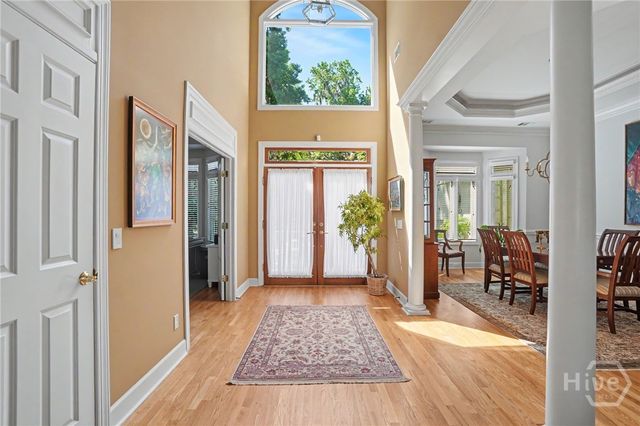 47 Black Hawk Trail, Savannah, GA 31411