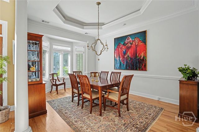 47 Black Hawk Trail, Savannah, GA 31411