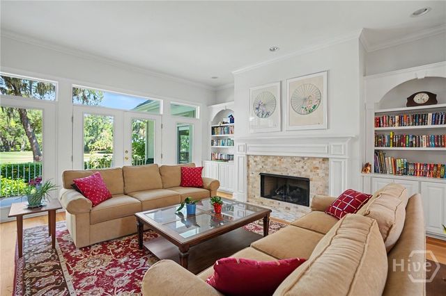 47 Black Hawk Trail, Savannah, GA 31411