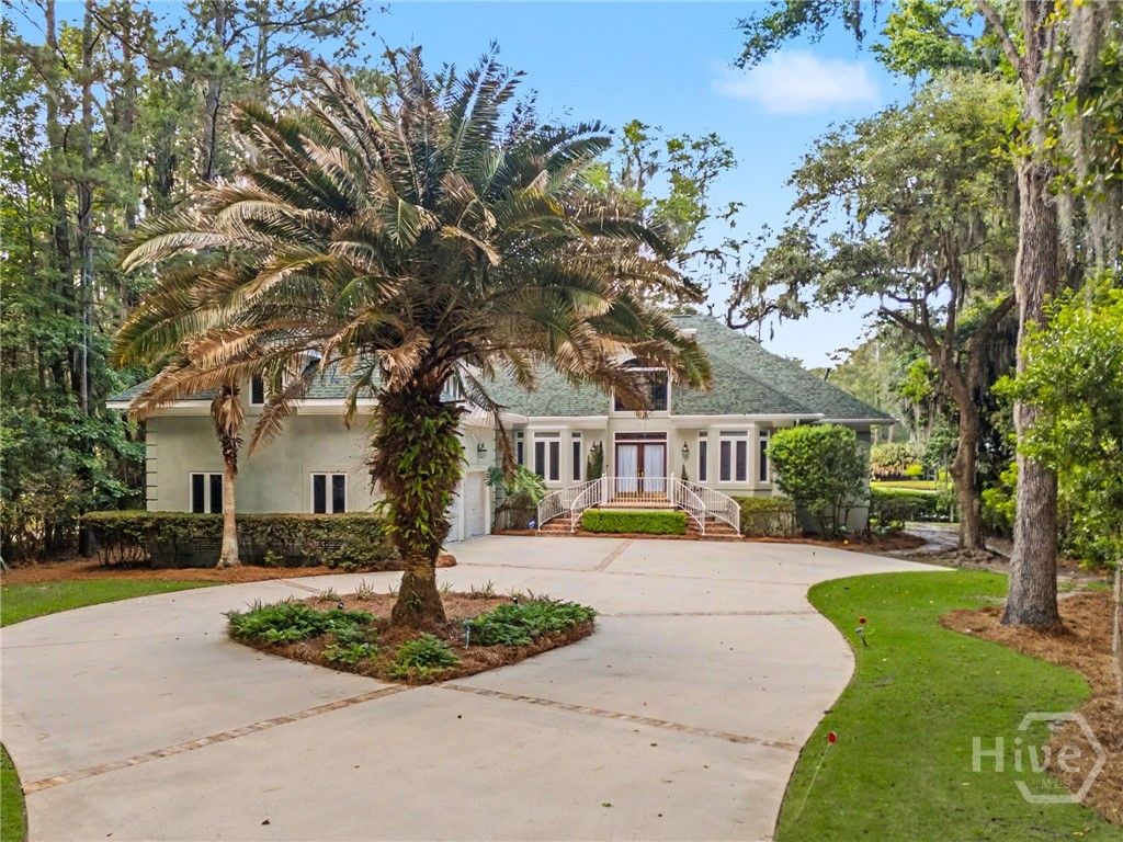 47 Black Hawk Trail, Savannah, GA 31411