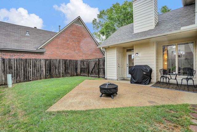 6669 PONDSIDE CIR, Memphis, TN 38119