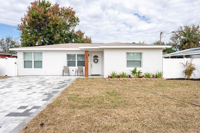 2909 W DEWEY STREET, Tampa, FL 33607