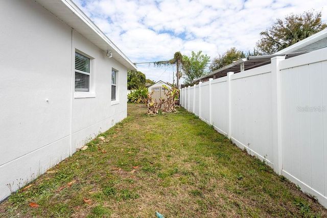 2909 W DEWEY STREET, Tampa, FL 33607