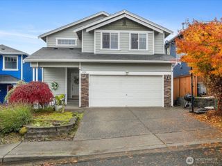 1229 126th St SW, Everett, WA 98204