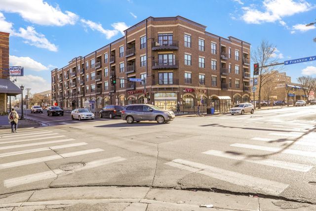 15 E Franklin Avenue 208, Minneapolis, MN 55404